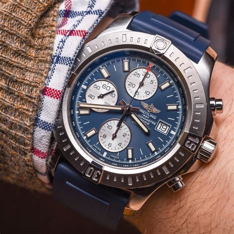 breitling watch deals|Hands.